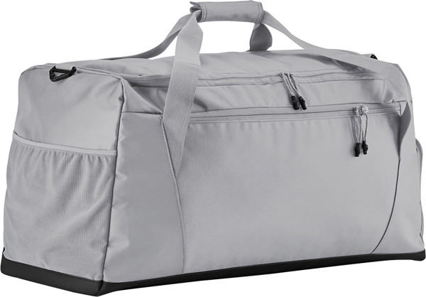 Multi-Sports Bag Quadra | QS 470 - Ice Grey / onesize
