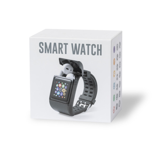 Reloj Inteligente Pinsir