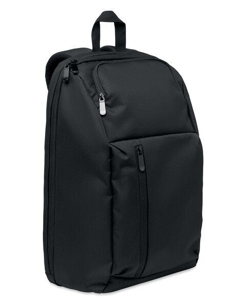 15" RPET laptop backpack 15L Doha