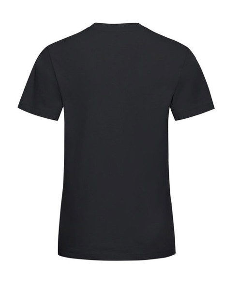 Jack Wolfskin ESSENTIAL T W - BLACK - XL