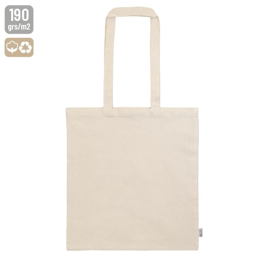 SAC EN COTON 190G “ORISSA”