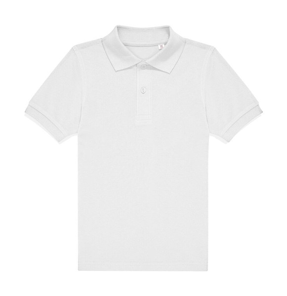 My Polo 180 / Kids - Blush Pink / 5/6 (110/116)