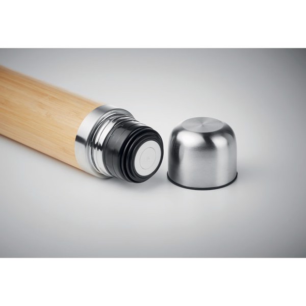 Isolierkanne 400ml Chan Bamboo