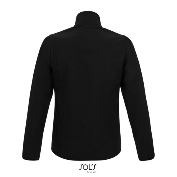 Sol's Radian Women - Softshell Zip Jacket - M