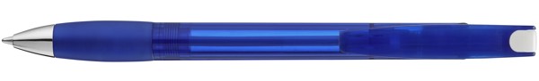 MEMORY transparent SI - bleu