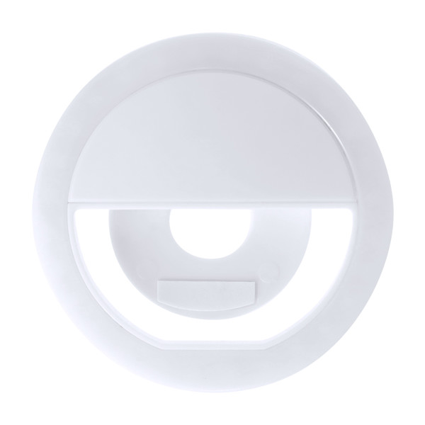 Anel de Luz Picmont - Branco