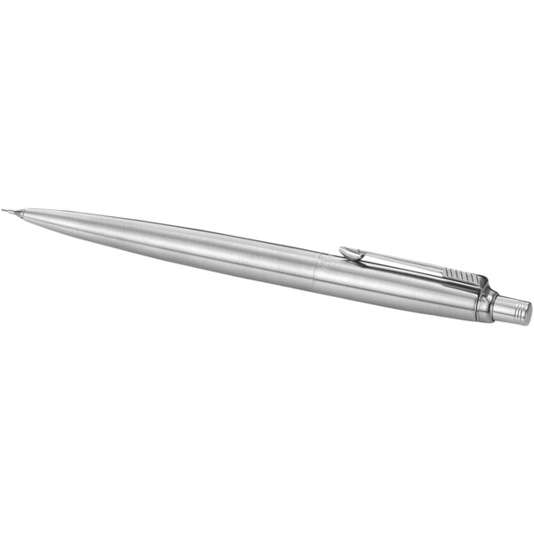 Jotter ballpoint pen and mechanical pencil set with gift box