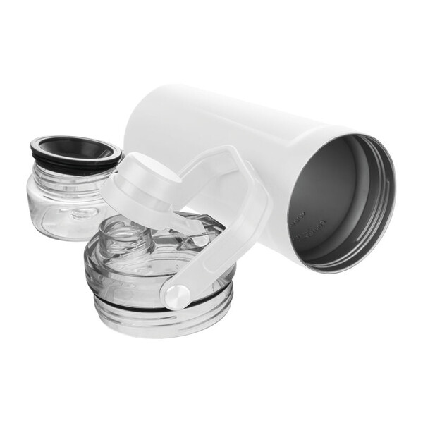 Shaker Savannah - White