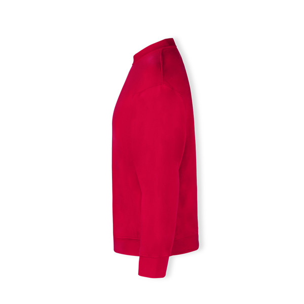 Sweatshirt Adulto Sendex - Branco / XS
