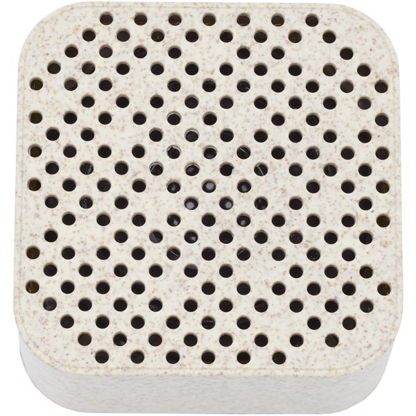 Aira Bluetooth® højttaler af hvedestrå