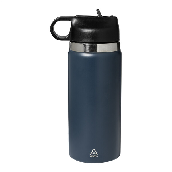 Bouteille Isotherme Rss Dablam - Bleu Foncé