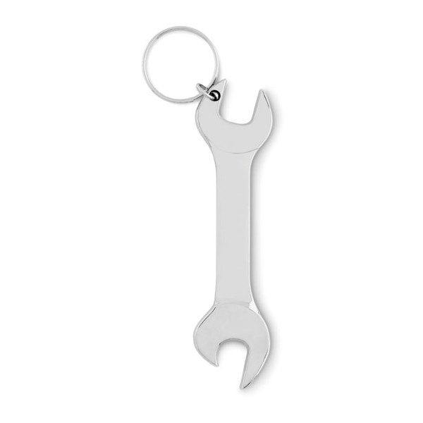 Porte-clés décapsuleur Wrenchy