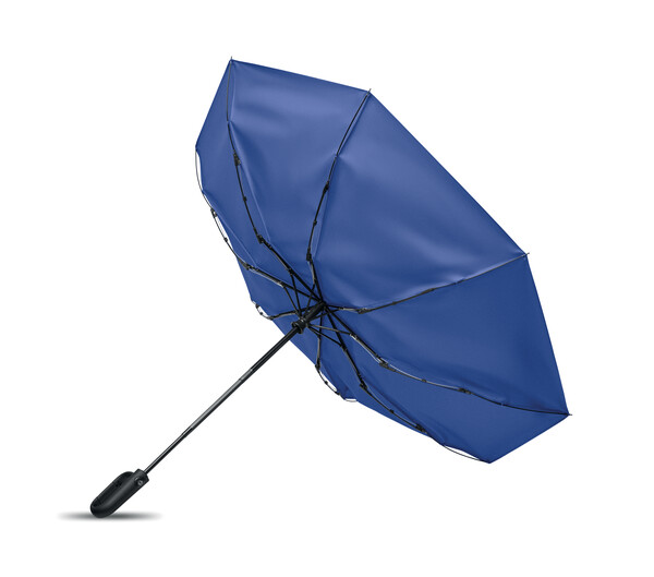 Parapluie tempête 21 pouces Umkrab - Bleu Royal