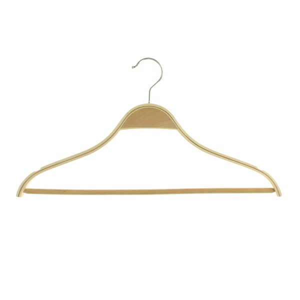 Clothes Hanger "Woody"