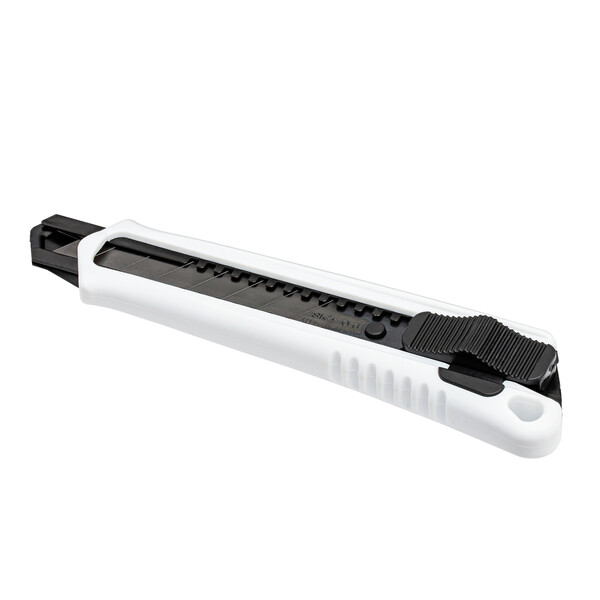 Cutter TARNTON - blanc