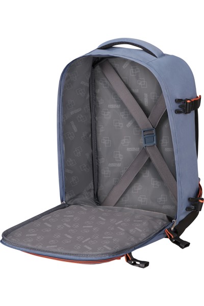 Cloudrider Cabin Backpack S