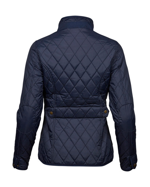 Ladies Richmond Jacket - Deep Navy / 2XL
