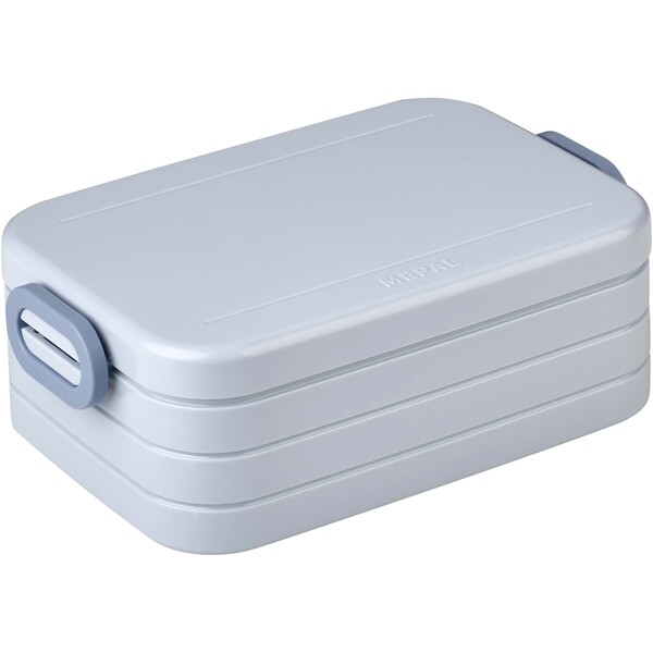 Mepal Take-a-break 900 ml lunch box midi - Blue