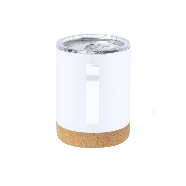 Tasse Thermique Sublimation Wifly