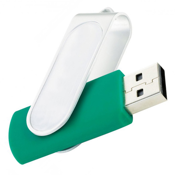 USB Flash drive XT512 - WHITE_1GB