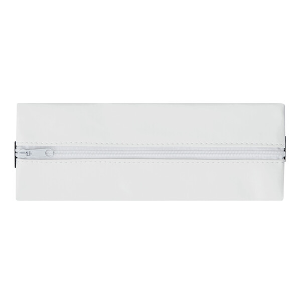 Pencil Case For Notebooks Keeper - White
