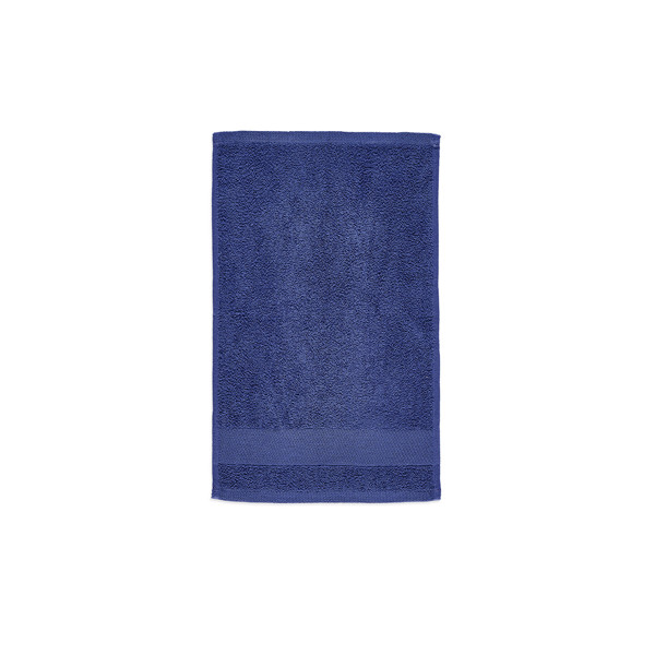 Donatello S Towel - Bleu marine