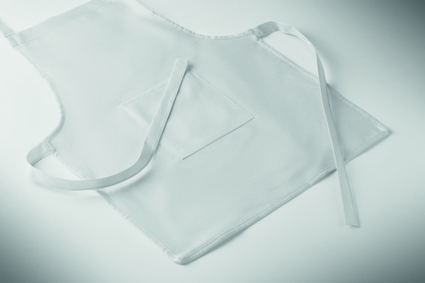 Kid's kitchen set Kid Chef - White