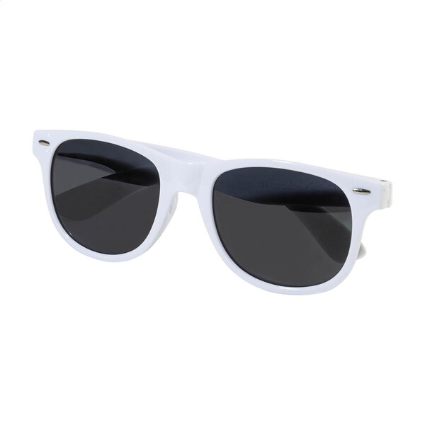 Sonnenbrille Dolox - Weiß