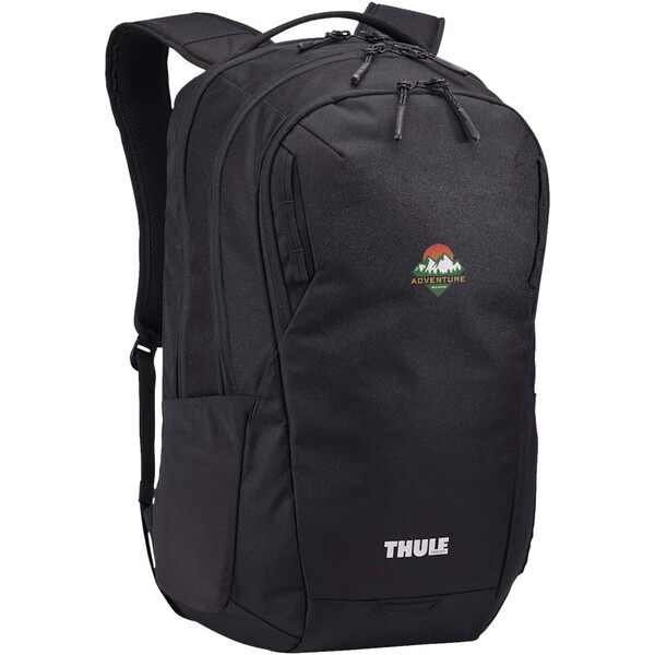 Thule Lumion 16'' recycled laptop backpack 28L