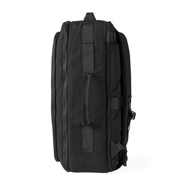 MOCHILA ILIE - PRETO