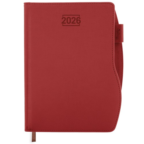 DIETARIO "TRIPOLI" DÍA PÁGINA - Burdeos