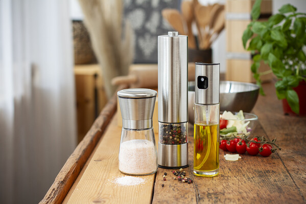 Vaporisateur d'huile Liguria