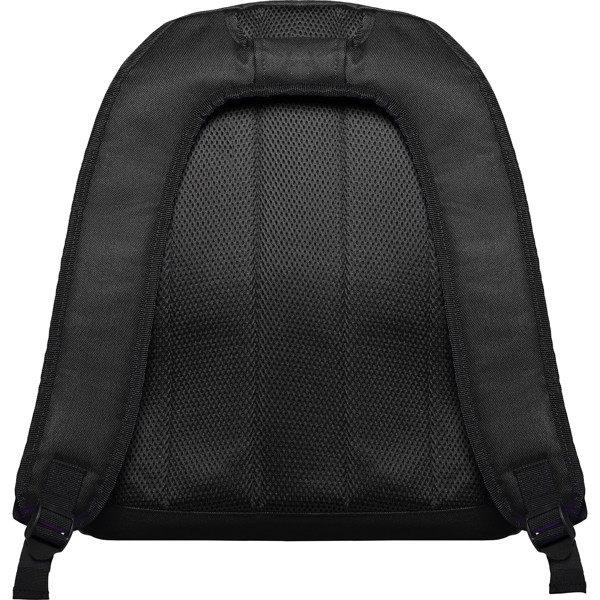 Columba Backpack - Black
