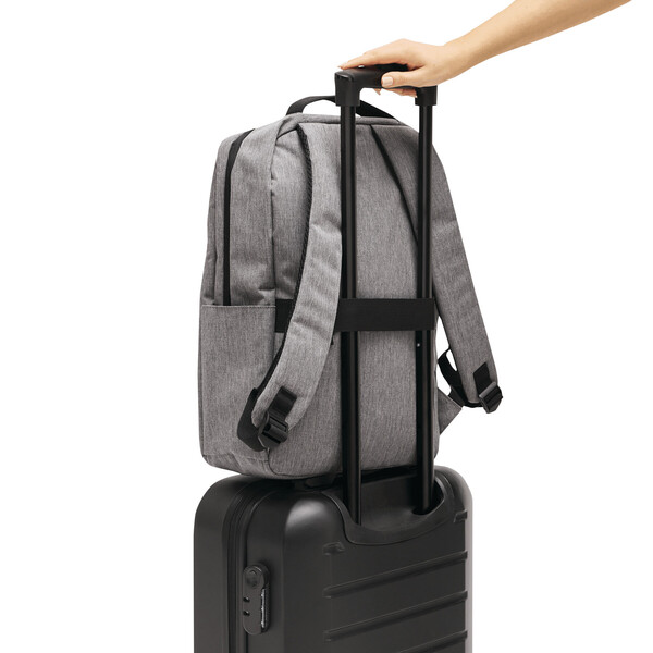 Backpack Ghent - Grey