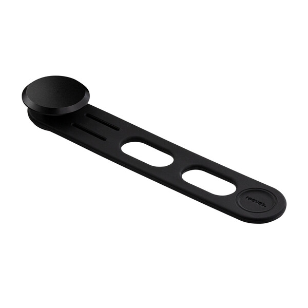 Câble USB-C avec Écran et Attache-câble CONVERTICS DIGITAL - noir / 100 Watt