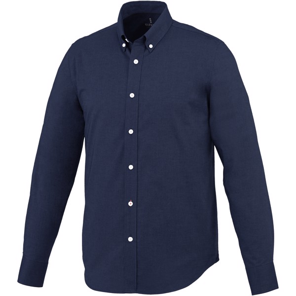 Camisa store tipo oxford