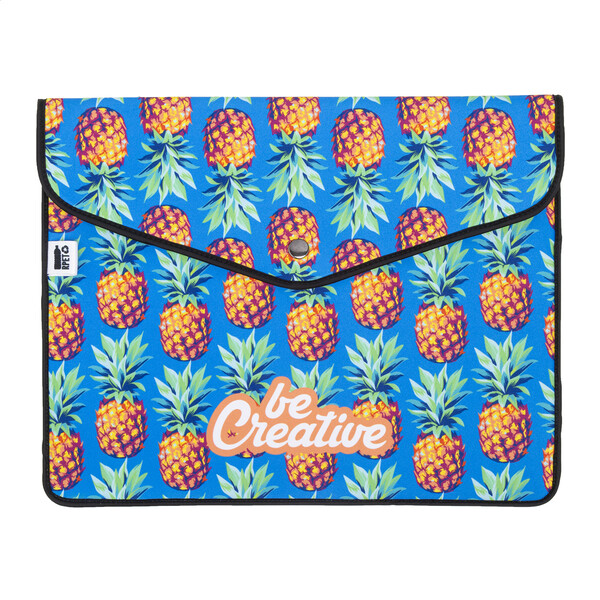 Egyedi Rpet Dokumentum- És Laptop Táska Compack