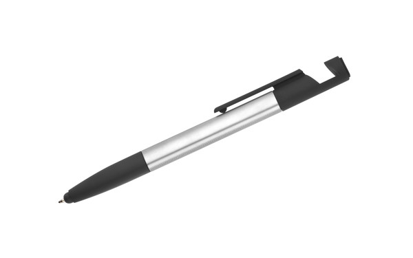 Touch pen SET - silver