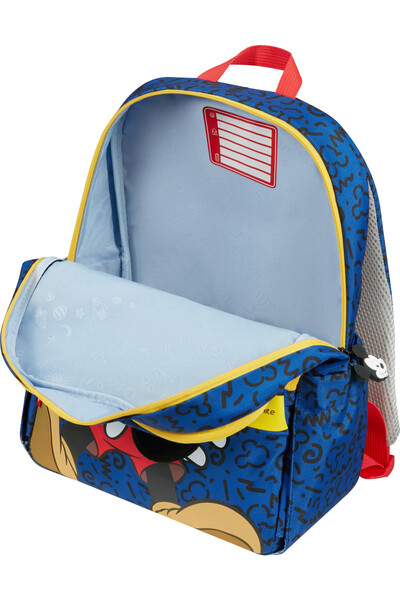 Samsonite - Daydream Disney Backpack Disney - Mickey Happy