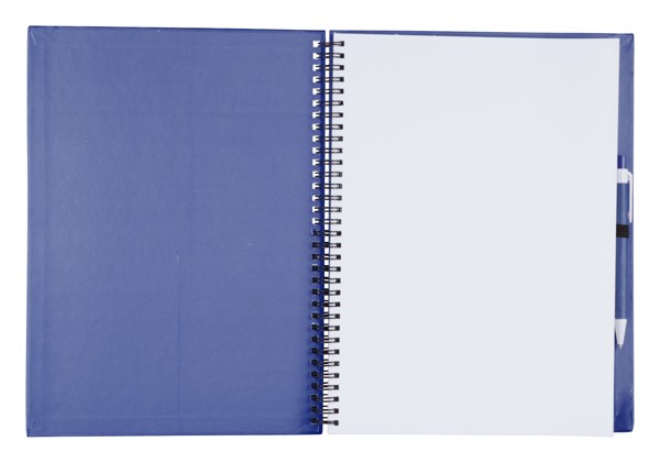 Notebook Tecnar - Blue