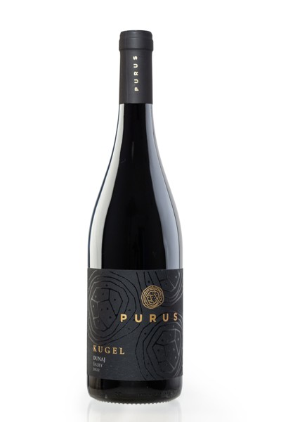 Víno Purus  Dunaj