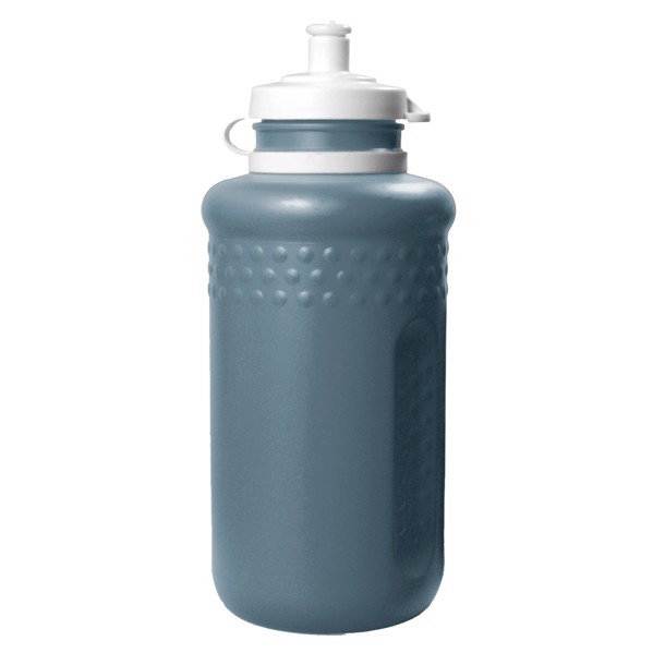 Trinkflasche "Fahrrad" 0,5 L Mit Saugverschluss