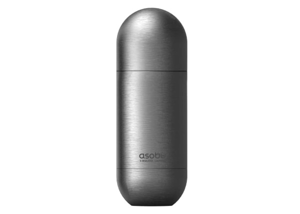 Asobu Orb thermos recycled steel, 500ml
