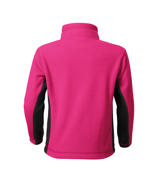 Fleece Dětský Malfini® Frosty - Purpurová / 146 cm/10 let