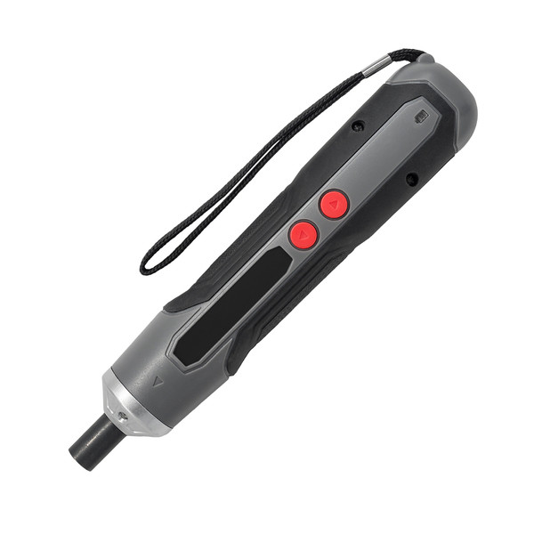 Bruno Cordless Screwdriver