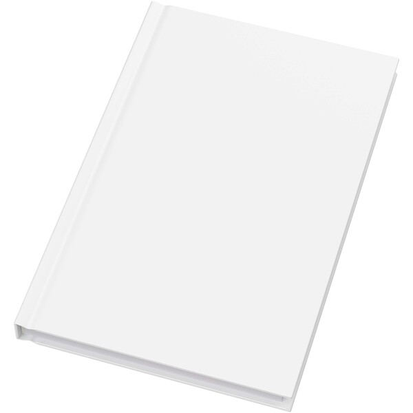 Novella Brontë A5 notitieboek met matte harde cover, 100 vellen