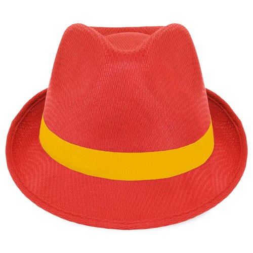 CHAPÉU PREMIUM "VELEZ"