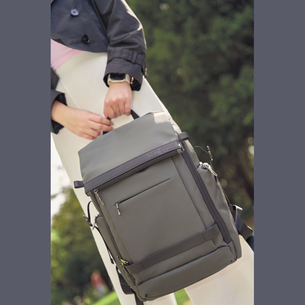 Laptop backpack Santa Ana