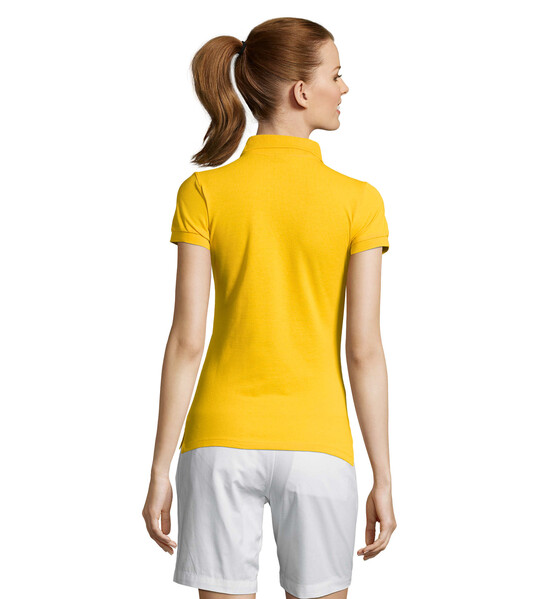 PASSION POLO SENHORA 170g - DouradoM