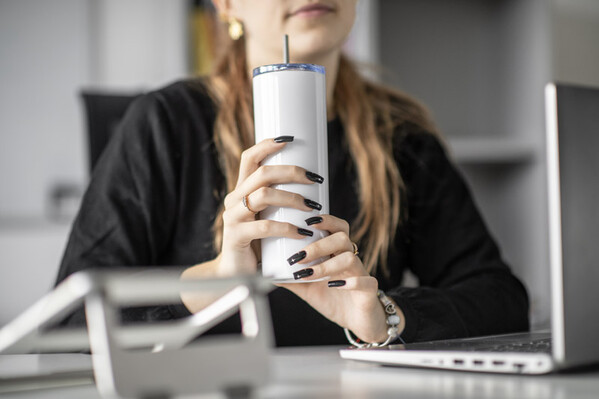 LEMMO 550 ml thermal mug